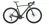 Scott Addict Gravel 40 2026 700c Wenge Green