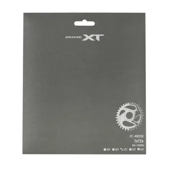 SHIMANO převodník DEORE XT FC-M8200 / SM-CRM86, 32 z