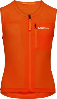 POCito VPD Air Vest Fluorescent Orange POCito VPD Air Vest Fluorescent Orange