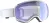Lyžařské brýle SCOTT Faze II Mineral White