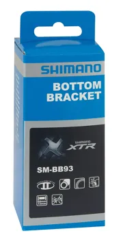 Misky P+L SHIMANO SMBB93 na integrovanou osu