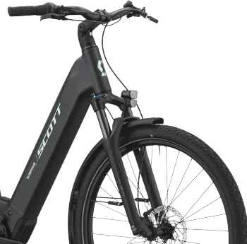Scott Sub Tour 20 Wave 2027 Granite Black