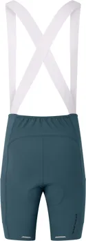 Endura dámské elastické kraťasy se šlemi Loop Teal