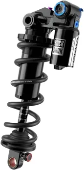 TLUMIČ 00.4118.550.003 - ROCKSHOX AMRS VC UDH 225X75 R55 C34 V5 ST D1 Uni TLUMIČ 00.4118.550.003 - ROCKSHOX AMRS VC UDH 225X75 R55 C34 V5 ST D1 Uni