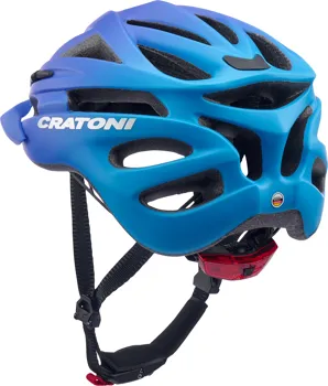 Helma CRATONI Pacer Jr. Blue Matt