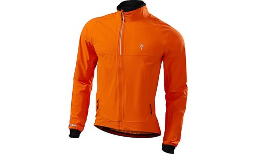 Specialized Deflect H2O Comp Jacket 2016 Neon Orange