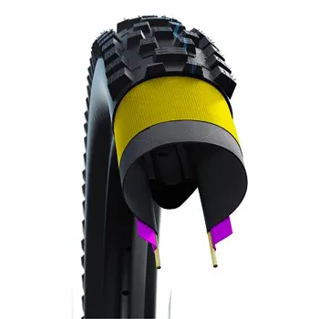 Schwalbe plášť ROCKET RON  29x2.1 SuperGround TLE Addix Speed skládací