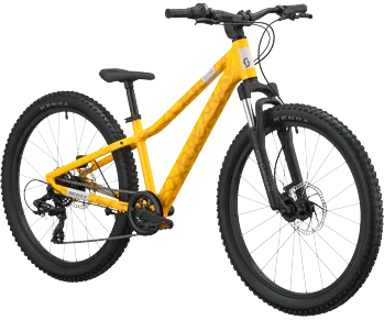 Scott Roxter 400 2027 Sunny Yellow