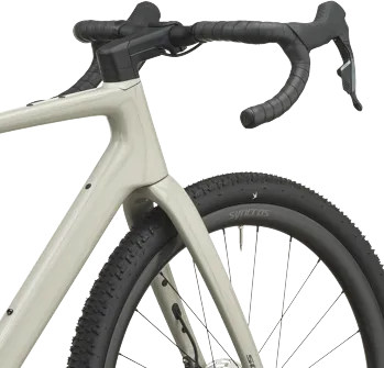 Scott Addict Gravel 30 2027 Agate Grey