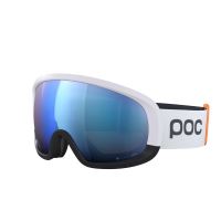POC Fovea Mid Race Hydrogen White/Uranium Black/Partly Sunny Blue POC Fovea Mid Race Hydrogen White/Uranium Black/Partly Sunny Blue