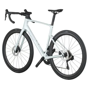 Scott Addict 30 2026 700c Cumulus White
