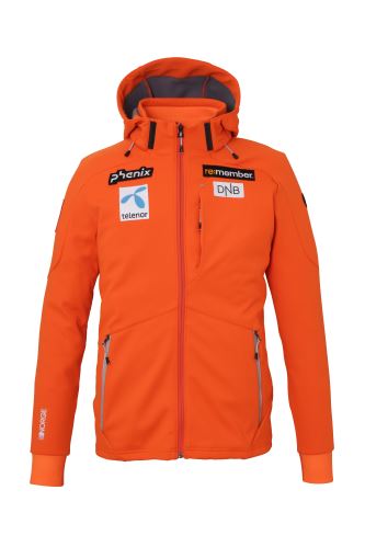 Pánská lyžařská bunda Phenix Norway Alpine Team Soft Shell Jacket
