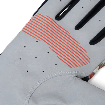 Endura Rukavice Hummvee Lite Icon LTD Tweed Green