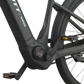 Scott Sub Tour 20 2027 Granite Black