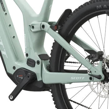 Scott Patron 30 2027 Silt Green