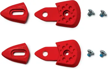Kryt větrání špičky SIDI 74 VENT AIR INTAKE FOR 2012 VENT SOLE Red - 38-40