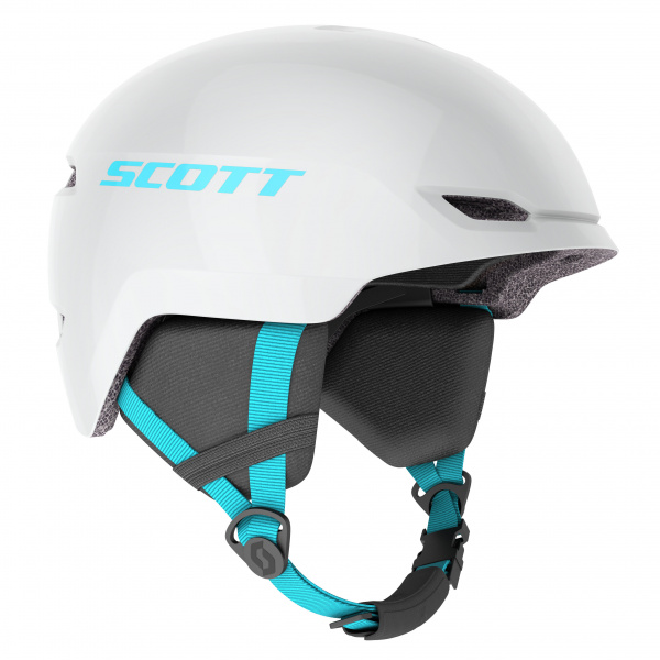 Scott Keeper 2 22/23