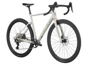 Scott Speedster Gravel 10 2026 700c Taupe Beige