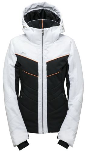 Dámská membránová lyžařská bunda Phenix Furano Jacket