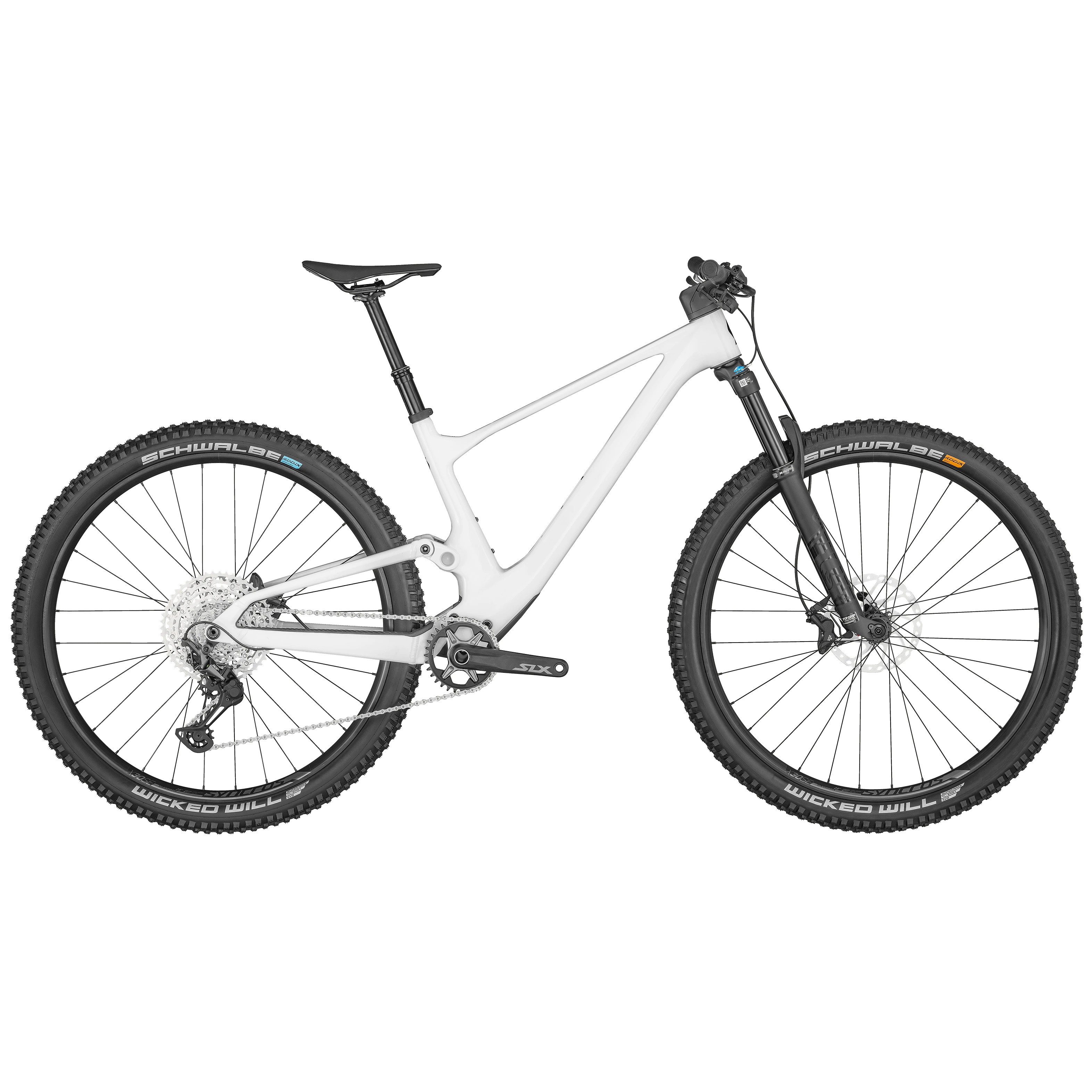 SCOTT Spark 930 2023 white (EU)