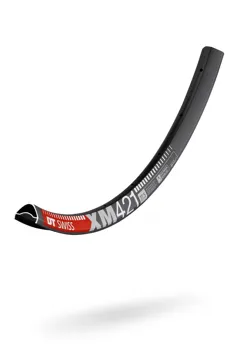 DT Swiss ráfek XM 421 27,5" - 32 děr, černý