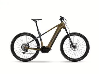 GHOST E-Teru Pro 29" Old Copper/Darkened Steel Glossy