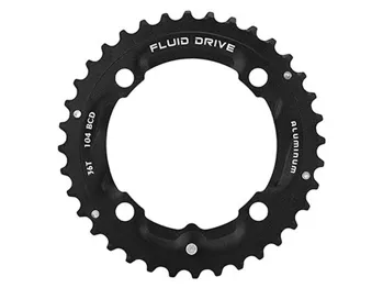 Převodník 36z SunRace CRMS66.36 2x10 BCD104 ALU Převodník 36z SunRace CRMS66.36 2x10 BCD104 ALU