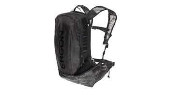 ERGON batoh BX2 Evo 10 l + 1,5 l Černá ERGON batoh BX2 Evo 10 l + 1,5 l Černá