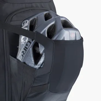 EVOC FR TRAIL BLACKLINE 20 Black