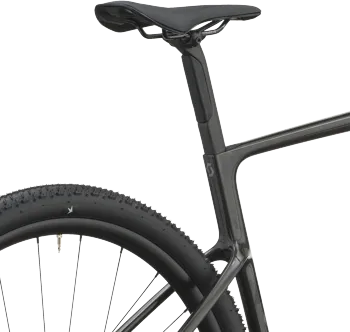 Scott Addict Gravel 40 2027 Carbon Blac