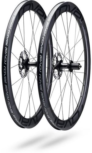 Specialized Roval CL 50 DISC WHEELSET 2019 700c