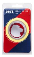 JOE´S bezdušová páska 9 m x 29 mm JOE´S bezdušová páska 9 m x 29 mm