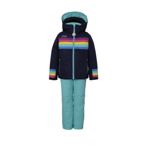 Dětská lyžařská souprava Phenix Rainbow Two-piece Suit