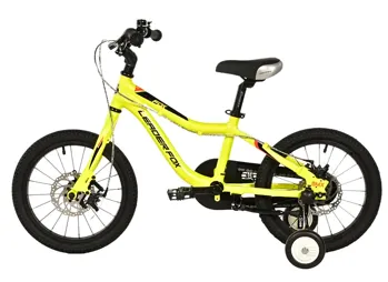 Leader Fox FOX 16" 2025 Yellow