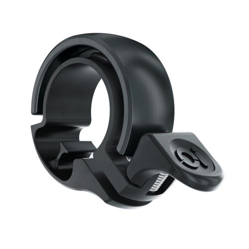 KNOG Zvonek Oi Bell Classic Oi Bell Classic Malý Černý / Small Black