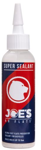 JOE´S bezdušový tmel Super Sealant 125 ml