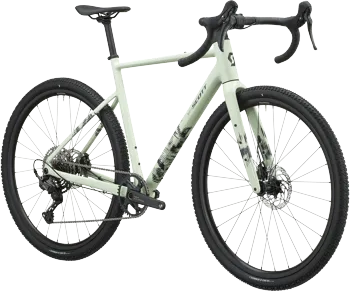 Scott Speedster Gravel 40 2027 Ash Green