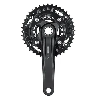 Kliky MTB FC-MT500-10k 40/30/22 175 Kliky MTB FC-MT500-10k 40/30/22 175