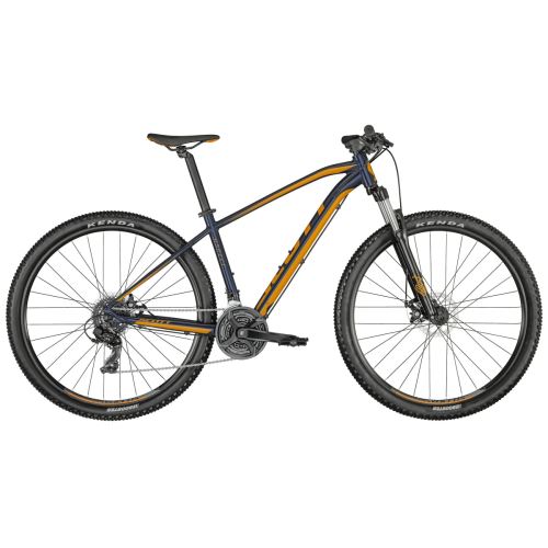 SCOTT Aspect 770 (EU) 2024 stellar blue