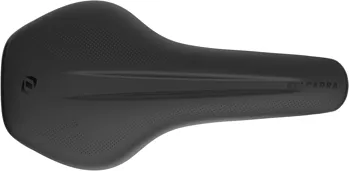 SYNCROS Saddle Belcarra R 1.0, Channel - šíře: 130 mm SYNCROS Saddle Belcarra R 1.0, Channel - šíře: 130 mm