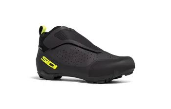 Zimní tretry SIDI Glacies GTX Black/Black