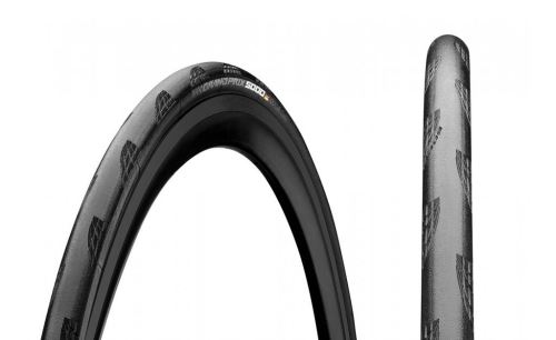 CONTINENTAL Grand Prix 5000 kevlar - 28-584 650x28B