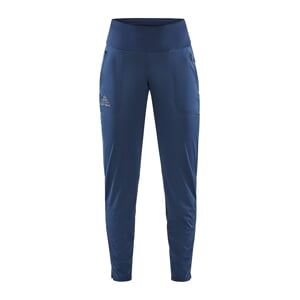 Dámské kalhoty CRAFT PRO Hydro Modrá