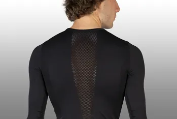 Endura spodní triko Engineered Černá