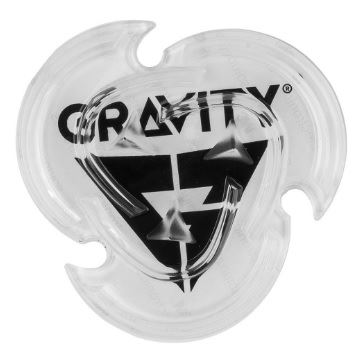 Grip Gravity Icon Mat clear