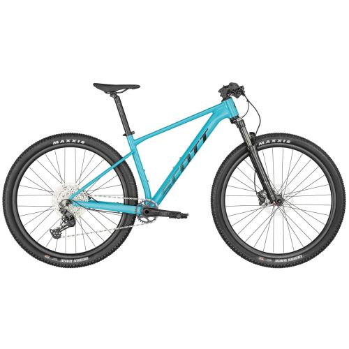 SCOTT Scale 980 2024 blue