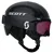 SCOTT Combo Keeper 2 + JR Witty Mineral Black