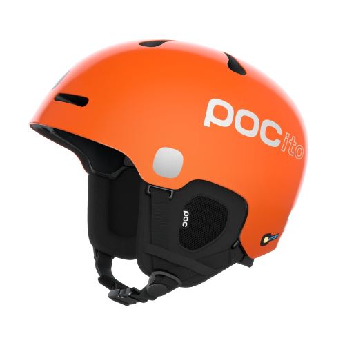 POC POCito Fornix MIPS Fluorescent Orange