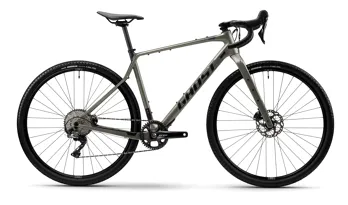 GHOST Asket CF Pro 2025 - vel. XL