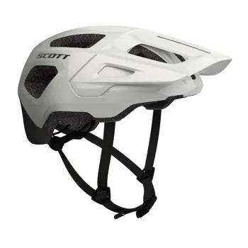 SCOTT Argo Plus (CE) White/Black SCOTT Argo Plus (CE) White/Black